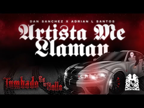 Miniatura de ARTISTA ME LLAMAN