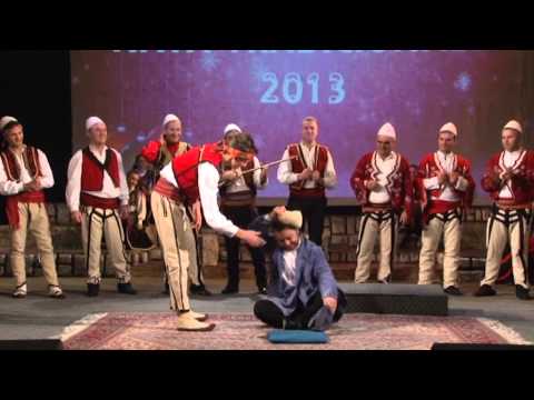 Roland Çukaj - Fukaraja