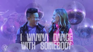 I Wanna Dance With Somebody (Whitney Houston) | One Voice Children&#39;s Choir Cover