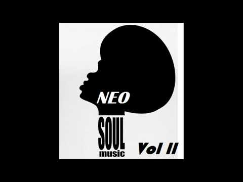Set Neo Soul Vol ll - DJ Ale Nascimento