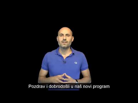 Imad Avde: Šta je spasenje