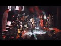 Fever... ETB with Tori Sparks & Big Dani Pérez / Elvis & Friends 2018