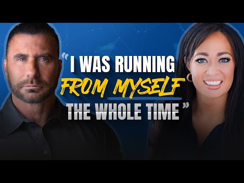 If You're Constantly Beating Yourself Up In Your Mind, Focus On THIS Feat. Thais Gibson