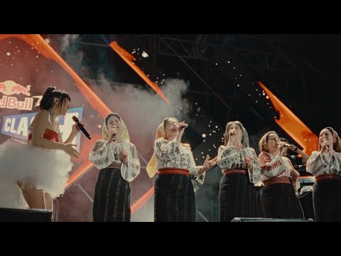 David Ciente x Irina Rimes - Ielele | Official Video