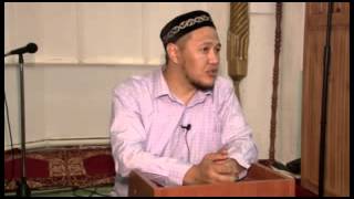 "Юнные Мужтаһиды"А.Куанышбаев