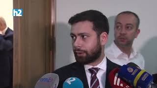 Երևանի ու Բաքվի տեսակետները բավականին հեռու են միմյանցից. այս պահին չկա համաձայնություն. Կոստանյան
