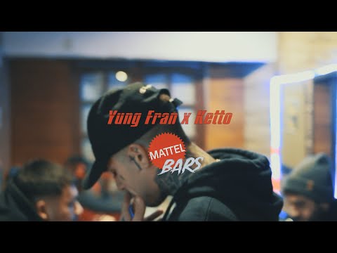 Mattel bar's (ft Ketto)