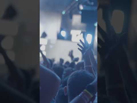 Vize bei Hypercat x Spring Break Island in Kroatien