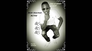 Don Franco -  Mine