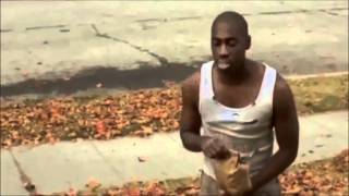 I'M Broke After Christmas New Year Eve party promo video