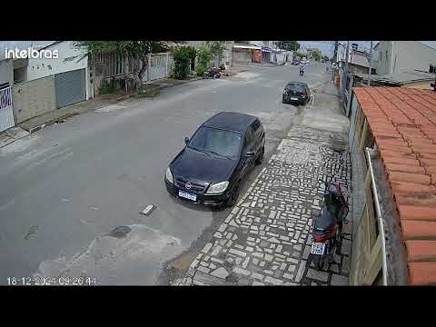 Investigação: Polícia procura acusado de tentativa de homicídio, que estava armado e com uma bíblia debaixo do braço.