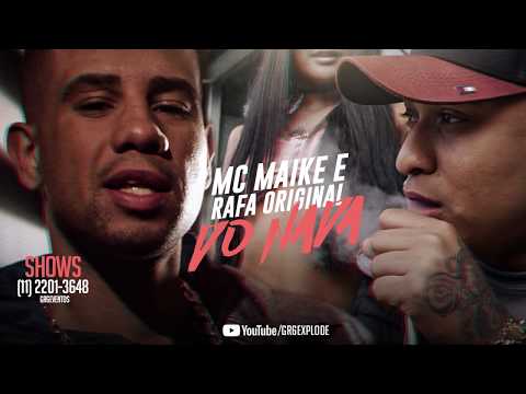MC Maike e MC Rafa Original - Do Nada (GR6 Filmes) Djay W