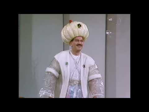 Soyut Padişah | Ortaoyuncular 1989