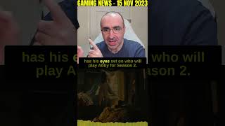 The Last of Us Season 2 Abby Casting