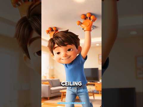 the magical gloves 😱😱 || #sprunki #ishowspeed #ronaldo #yiutubeshort #shorts