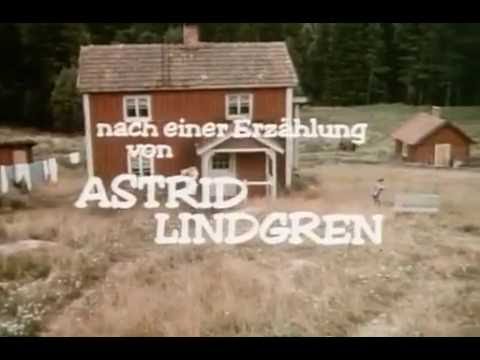 Michel aus Lönneberga (1973) (Deutsch) | Retro Themes