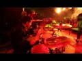 2. Scars - Upon A Burning Body -Tito Felix Drum Cam