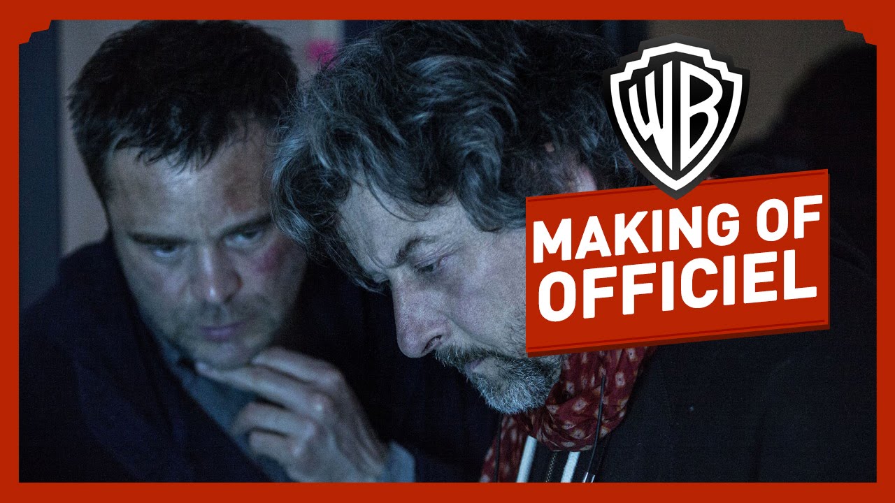 Miniature de la vidéo SMS - Making Of Officielle 1 - Guillaume de Tonquédec / Franck Dubosc du film SMS