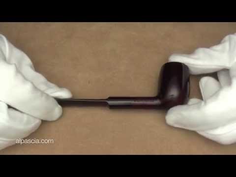 pipa Dunhill Bruyere 3212 Group 3 - pipe 914