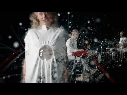 Avotā guni kūru. Aleksandra Špicberga - AKA [Official Music Video]