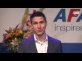 Webinar Finance auditor - AFAS Software