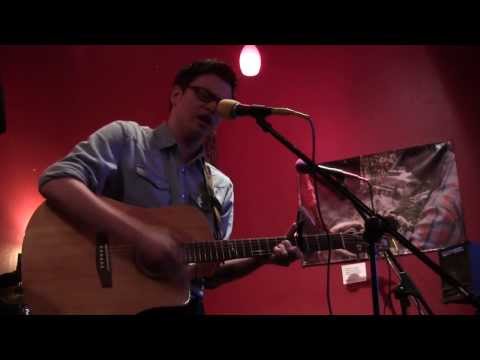 Lonesome Billy Wong - Red Rock open mic 2014-03-17