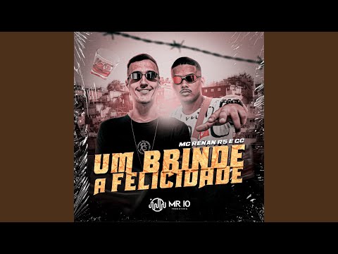 Um Brinde a Felicidade