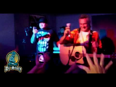 Daniel Rae CostelloIsa Dark Moon DjStory Remix 2023