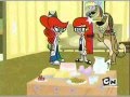 Johnny Test 10a Los Días De Perro De Johnny