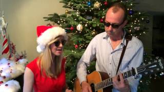 Christmas in the Sand