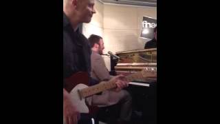 Raphael Gualazzi - Seventy days of love