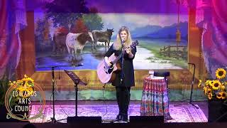 Dar Williams, &quot;The Babysitter&#39;s Here&quot; (Dar Williams), Edwards Opera House, September 17, 2022