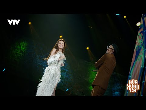 MASHUP Ở TRỌ - HOA XUÂN CA | HÀ LÊ ft BÙI LAN HƯƠNG | HOA XUÂN CA 2023