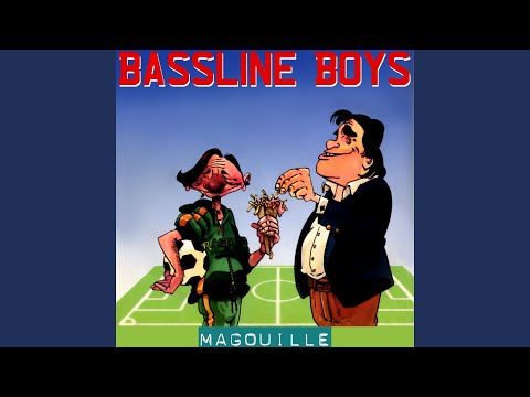 Magouille (Maxi)