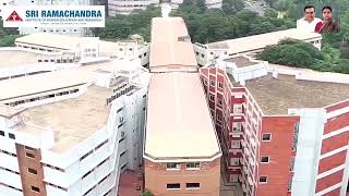 Sri Ramachandra Institute of Higher Education & Research