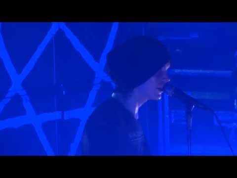 HIM - The Funeral Of Hearts - Hamburg 06/10/2013