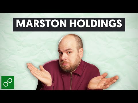 Marston Holdings Debt Recovery - Should You Pay?