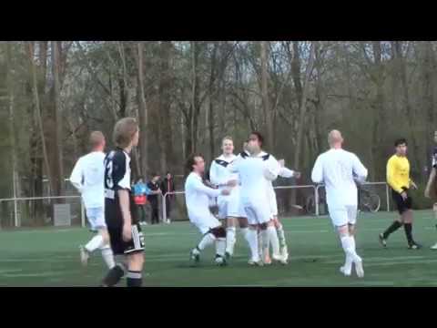 Fanna BK - Knarrbacken FC