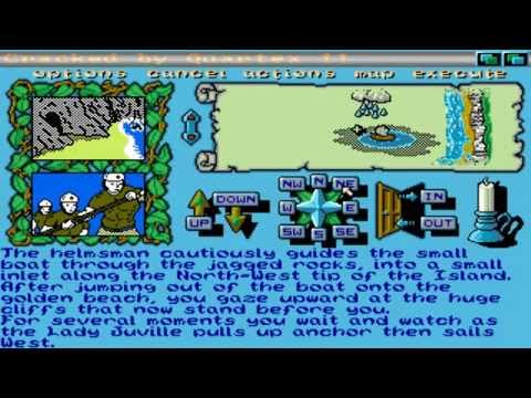 Legend of the Sword picture