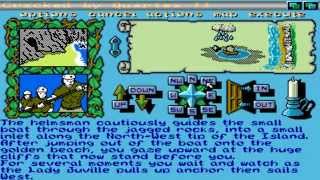 AMIGA Legend of the Sword AMIGA OCS 1988 Silicon Softcr QTX a adf RANDOM MUSIC adf zip