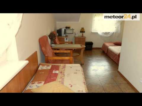 Pokoje Gościnne Jagienka - Łeba meteor24.pl