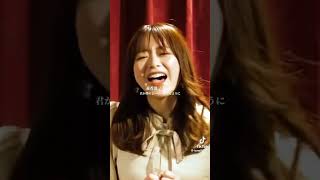 #可愛いくてごめん  香澄アナ❤️‍🔥の美声をお届けの巻🫶