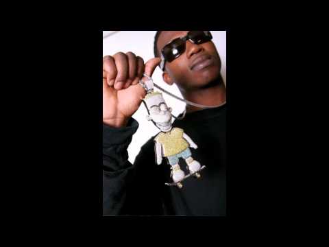 Gucci Mane - Plain Jane (feat. Rocko) [HQ]