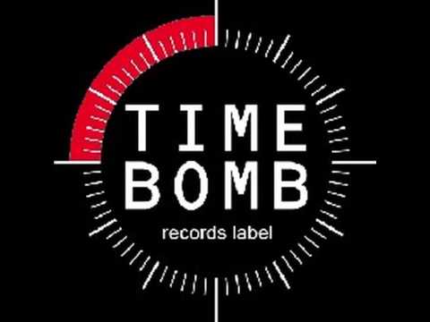 ♫♪ TIME BOMB (FREESTYLE) - LES BIDONS VEULENT LE GUIDON !! (1996) RARE QUALITEE HQ ♫♪