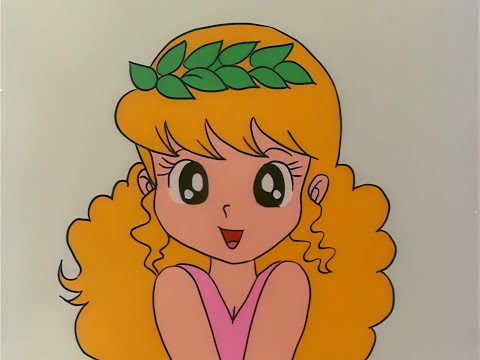 Ochamegami Monogatari: Korokoro Pollon Olympus no Pollon Yoshie Hara