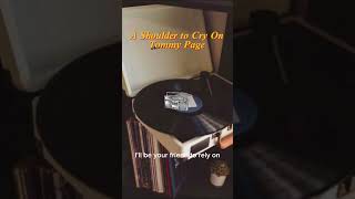 Download lagu Tommy page - A Shoulder to Cry On 🎶🎼 #shorts #music #shortsfeed #musicshorts mp3