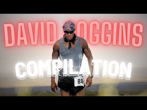 THE BEST EDITS OF DAVID GOGGINS | COMPILATION | - PART 1 🥶🥶🥶
