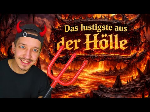 Das lustigste aus der Hölle!😈🔥