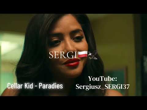 Cellar Kid - Paradies