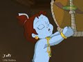 Krishna Lalala Song